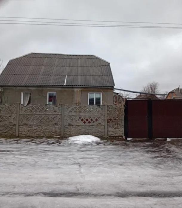 Купить дом, Люботин, Харьковская область