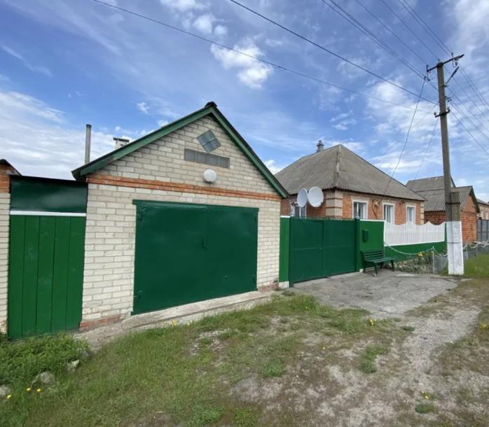 Дом, 4-кімн., Богодухов, Богодуховский район