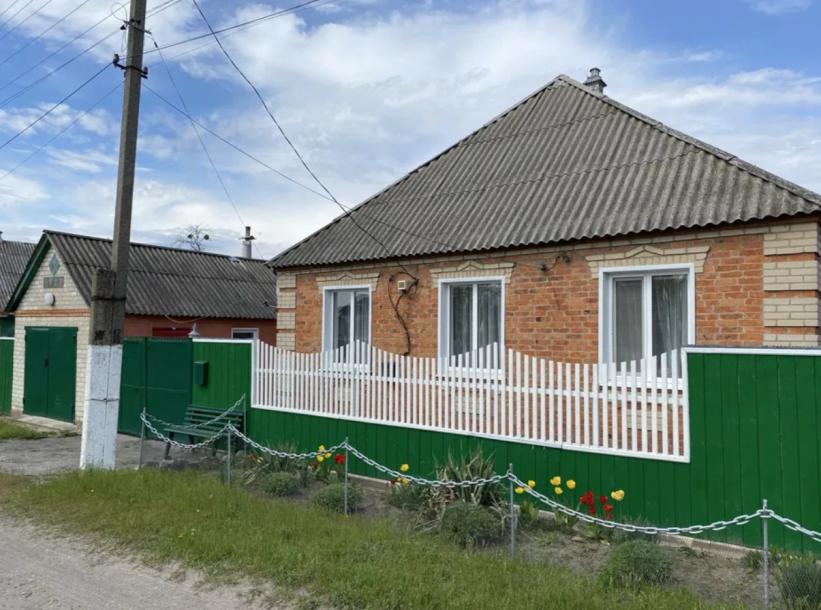 Дом, 4-кімн., Богодухов, Богодуховский район