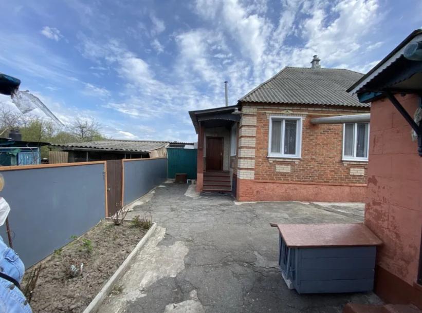 Дом, 4-кімн., Богодухов, Богодуховский район