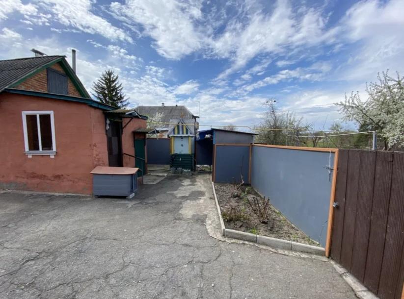 Дом, 4-кімн., Богодухов, Богодуховский район