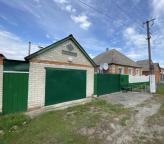 дом, Богодухов, Харьковская область