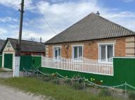 дом, Богодухов, Харьковская область