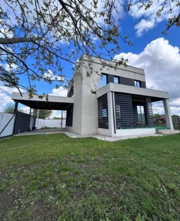 Купить дом, Харьков, ОДЕССКАЯ