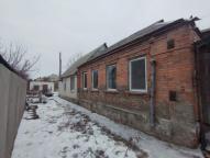 дом, Малая Даниловка, Харьковская область