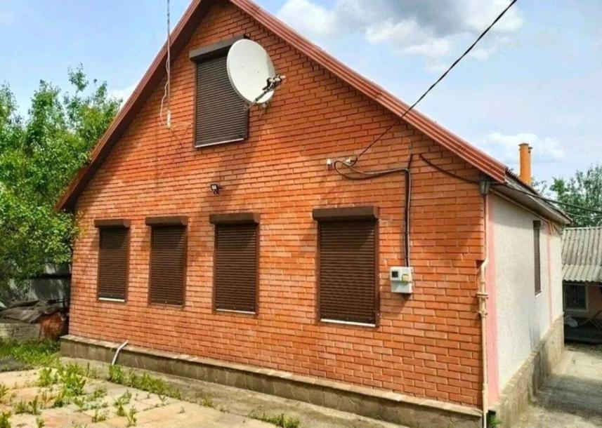 Дом, 4-кімн., Малая Рогань, Харьковский район