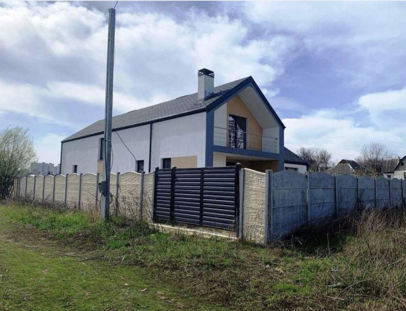 Элитный дом, 3-кімн., Харьков, Лысая Гора