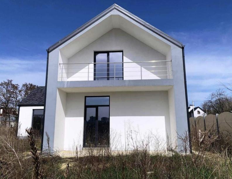 Элитный дом, 3-кімн., Харьков, Лысая Гора