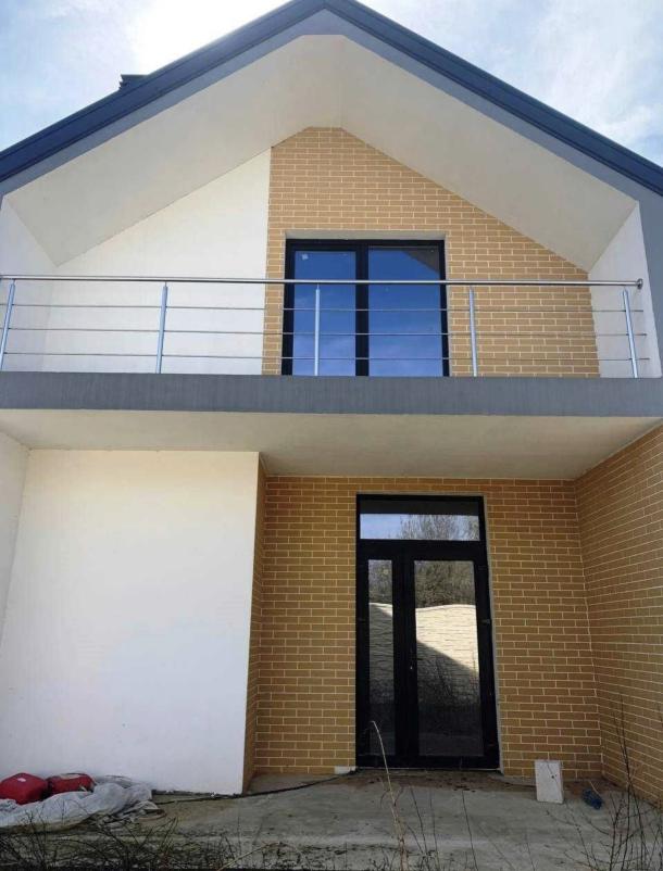 Элитный дом, 3-кімн., Харьков, Лысая Гора