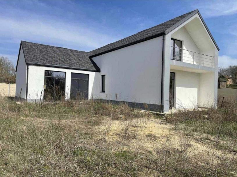 Элитный дом, 3-кімн., Харьков, Лысая Гора