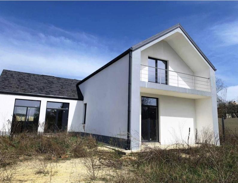 Элитный дом, 3-кімн., Харьков, Лысая Гора