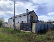 дом, Харьков, Лысая Гора