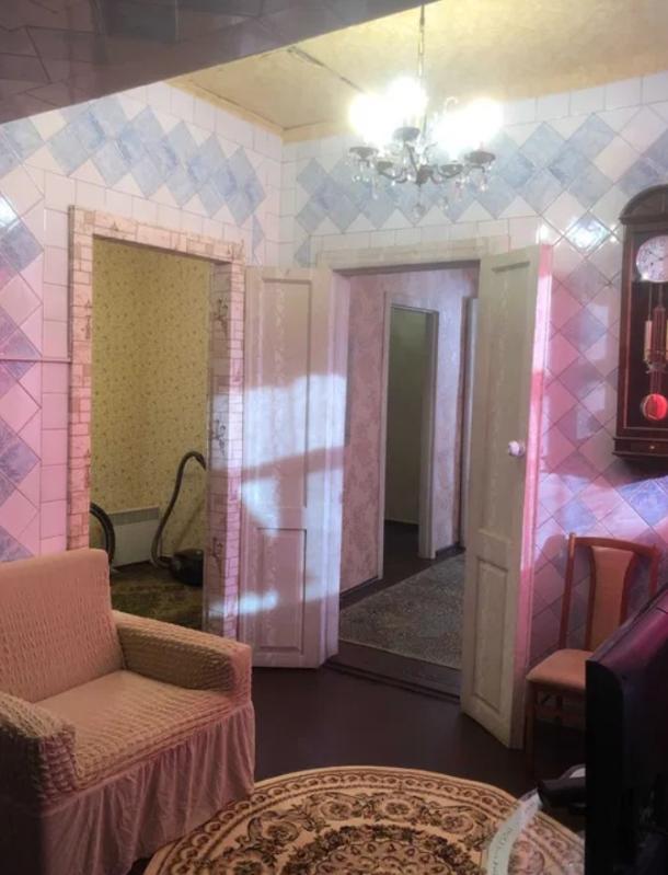 Дом, 3-кімн., Харьков, Одесская