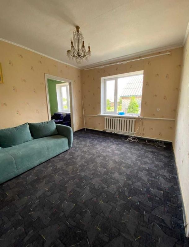 Дом, 4-кімн., Коробочкино, Чугуевский район