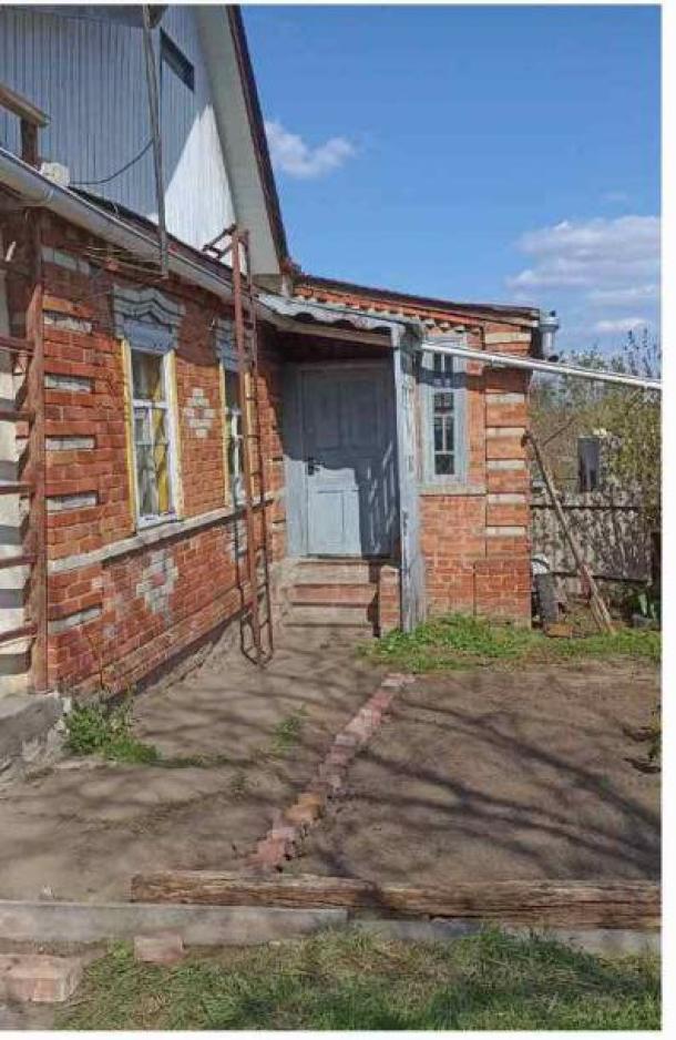 Дом, 3-кімн., Хорошево, Харьковский район