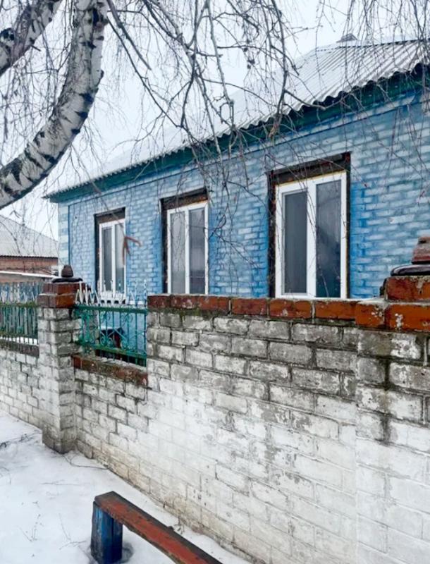 Купить дом, Коробочкино, Харьковская область