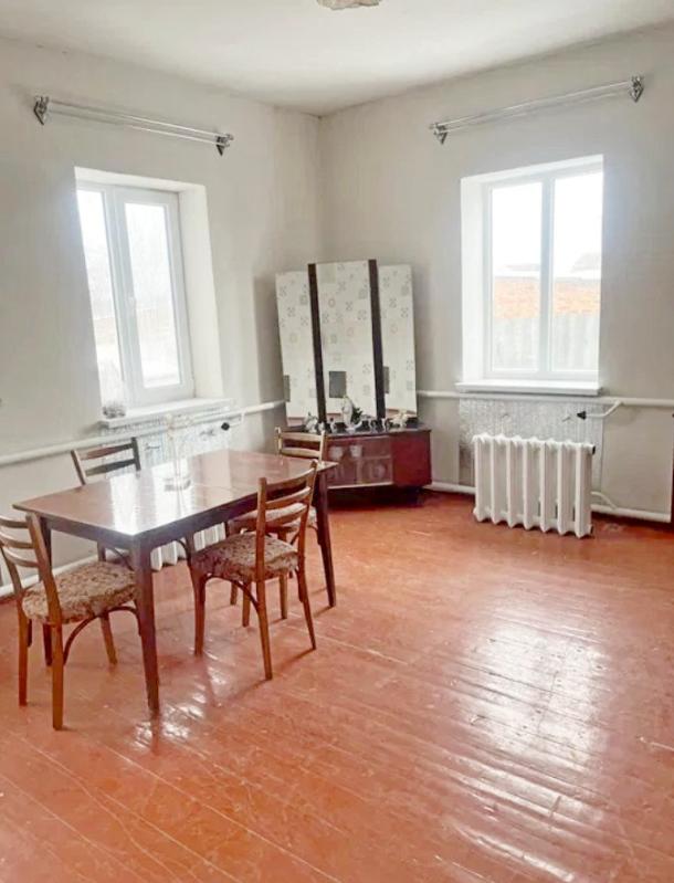 Дом, 4-кімн., Коробочкино, Чугуевский район