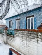 дом, Коробочкино, Харьковская область