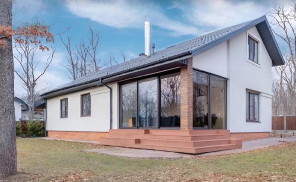 Дом, 5-кімн., Харьков, Жуковского поселок