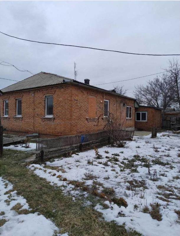 Купить дом, Мерефа, Харьковская область