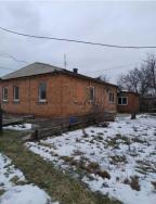 дом, Мерефа, Харьковская область
