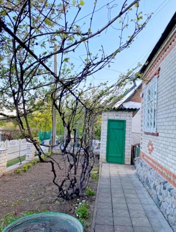 Дача, 2-кімн., Солоницевка, Харьковский район