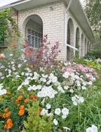 дом, Солоницевка, Харьковская область