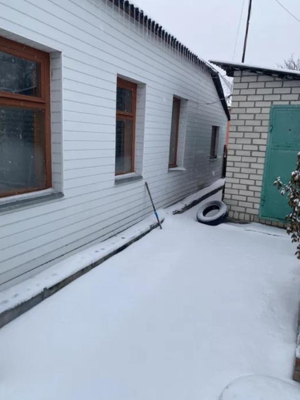 Купить дом, Безлюдовка, Харьковская область