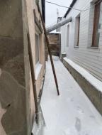 дом, Безлюдовка, Харьковская область