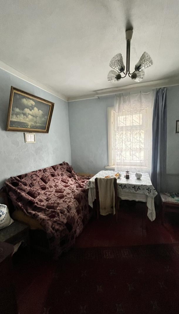 Дом, 4-кімн., Харьков, Новозападный