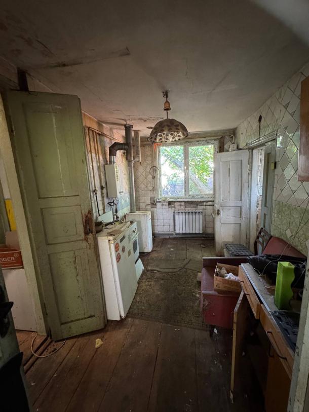 Дом, 4-кімн., Харьков, ХТЗ