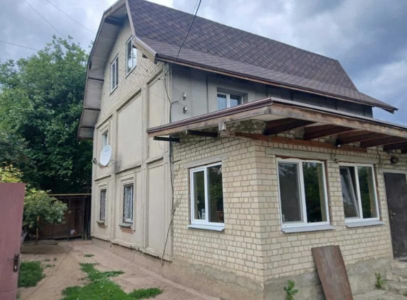 Дом, 6-кімн., Сиряки, Харьковский район