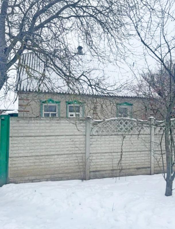 Дом, 4-кімн., Мерефа, Харьковский район