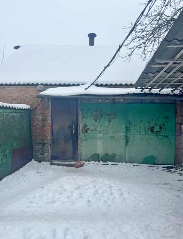 Дом, 4-кімн., Мерефа, Харьковский район