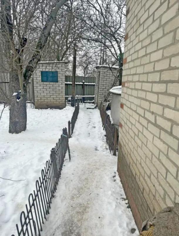 Дом, 4-кімн., Мерефа, Харьковский район