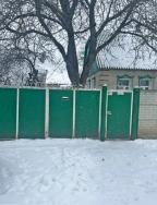 дом, Мерефа, Харьковская область