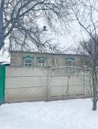 дом, Мерефа, Харьковская область