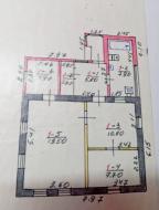 дом, Мерефа, Харьковская область