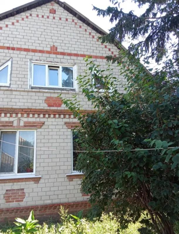 Дом, 6-кімн., Новая Водолага, Харьковский район