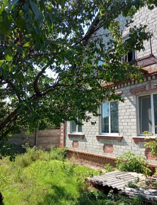 Дом, 6-кімн., Новая Водолага, Харьковский район