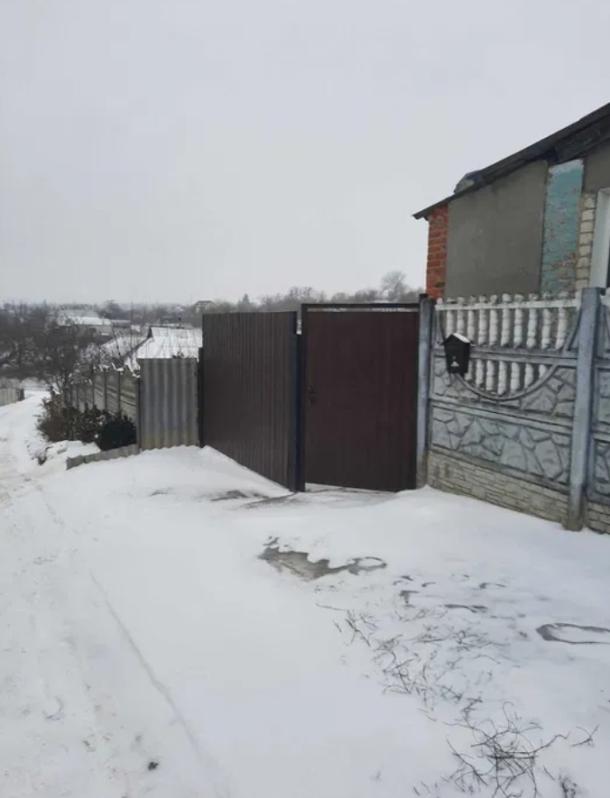 Купить дом, Новая Водолага, Харьковская область