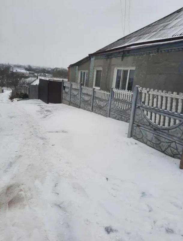 Дом, 5-кімн., Новая Водолага, Харьковский район