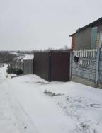 дом, Новая Водолага, Харьковская область