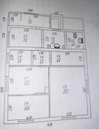 дом, Новая Водолага, Харьковская область