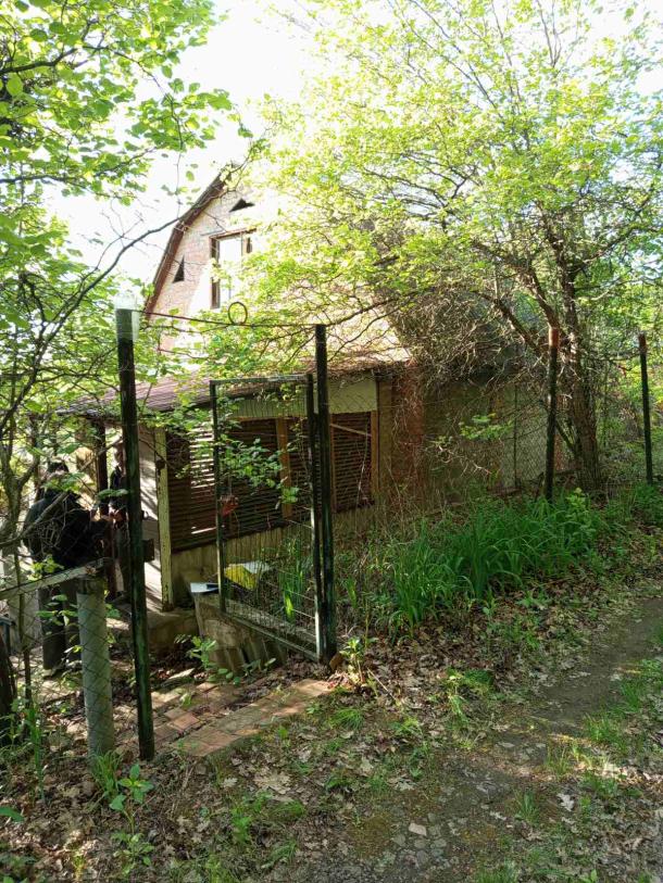 Дача, 2-кімн., Высокий, Харьковский район