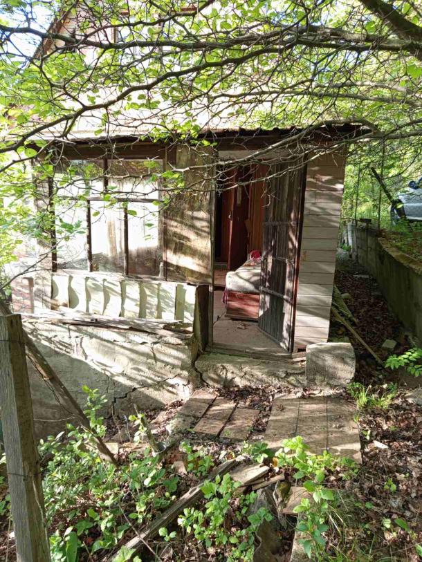 Дача, 2-кімн., Высокий, Харьковский район