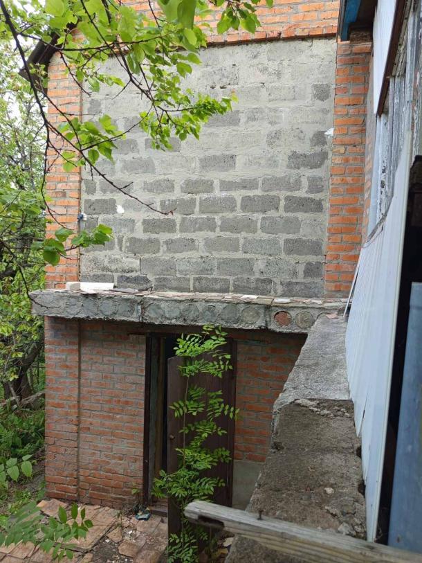 Дача, 2-кімн., Высокий, Харьковский район