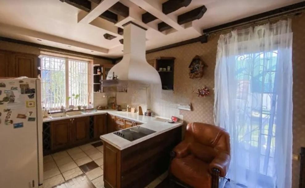 Дом, 7-кімн., Харьков, Ледное