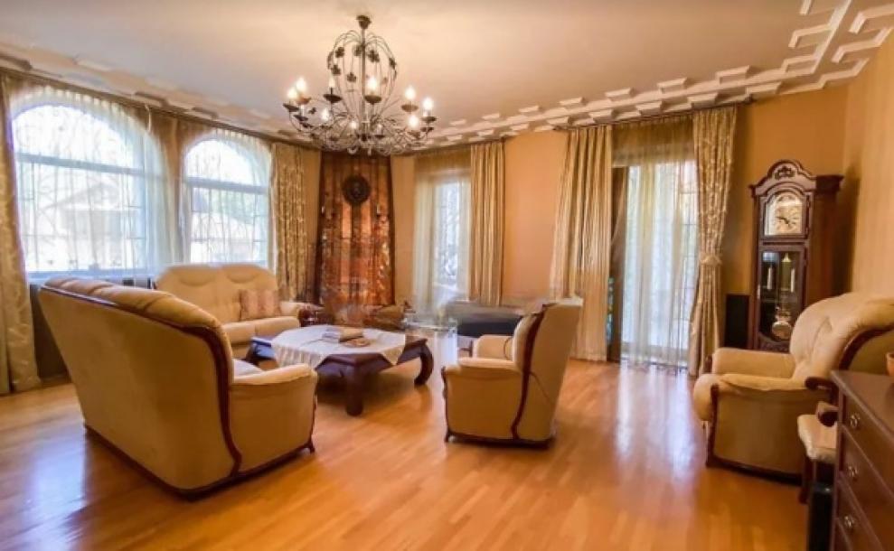 Дом, 7-кімн., Харьков, Ледное