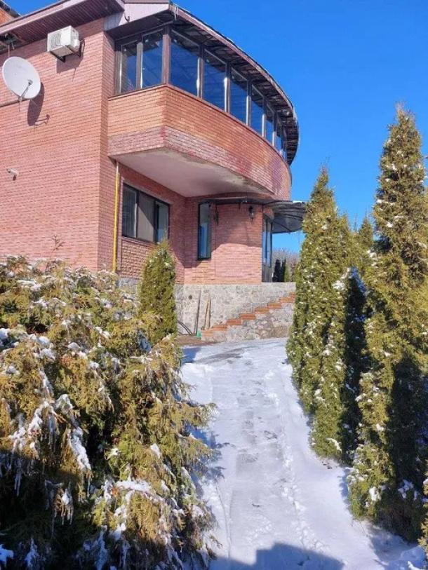 Дом, 4-кімн., Высокий, Харьковский район